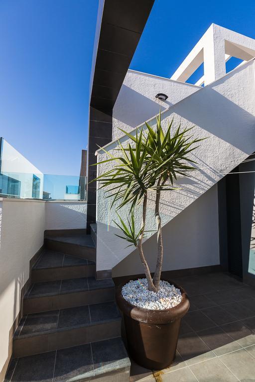 Penthouse Oasis Beach Los Altos エクステリア 写真