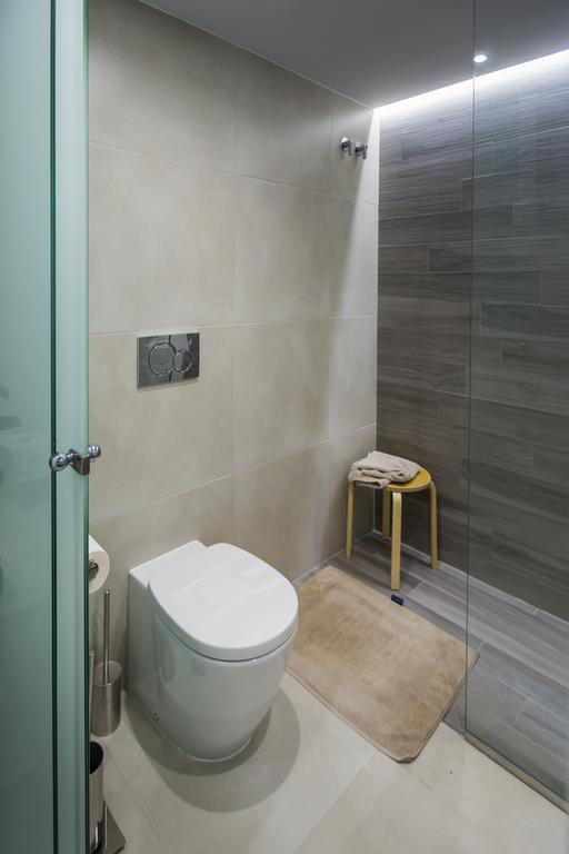 Penthouse Oasis Beach Los Altos エクステリア 写真