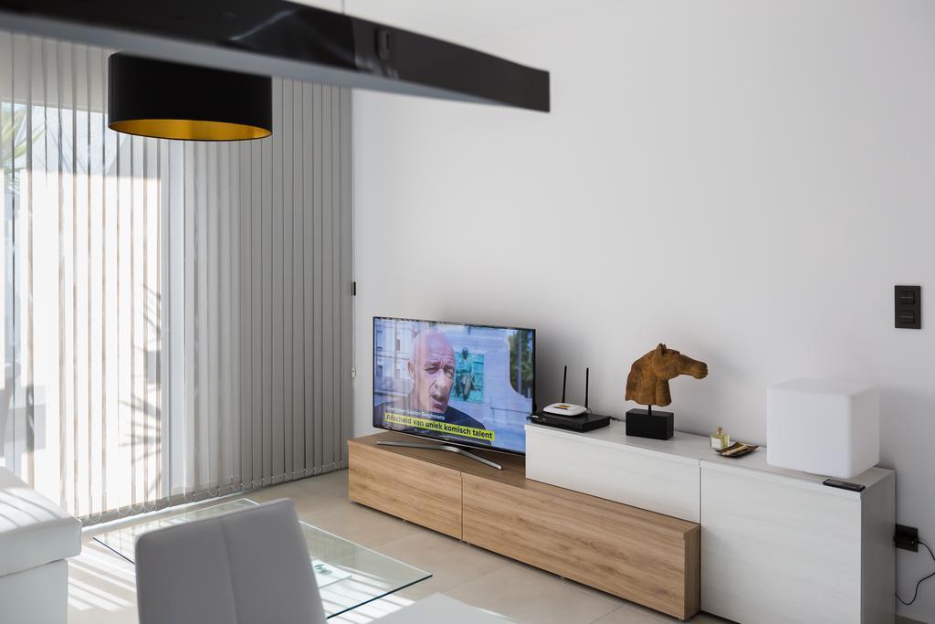 Penthouse Oasis Beach Los Altos エクステリア 写真
