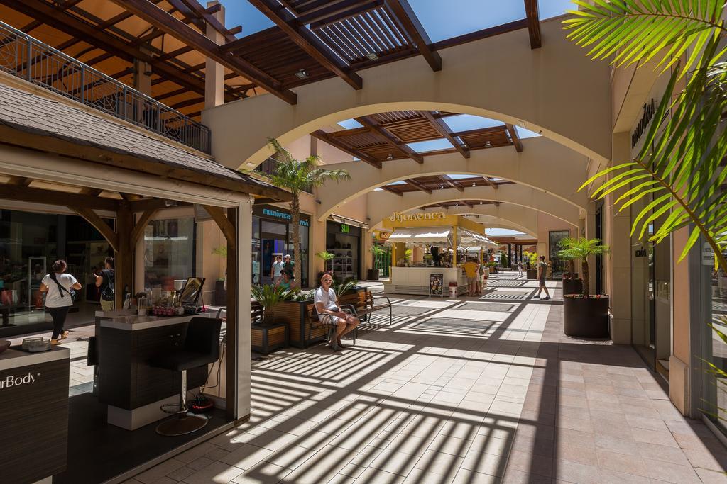 Penthouse Oasis Beach Los Altos エクステリア 写真